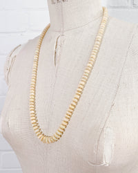 Faceted Ethiopian Opal 14k Gold Filled Necklace