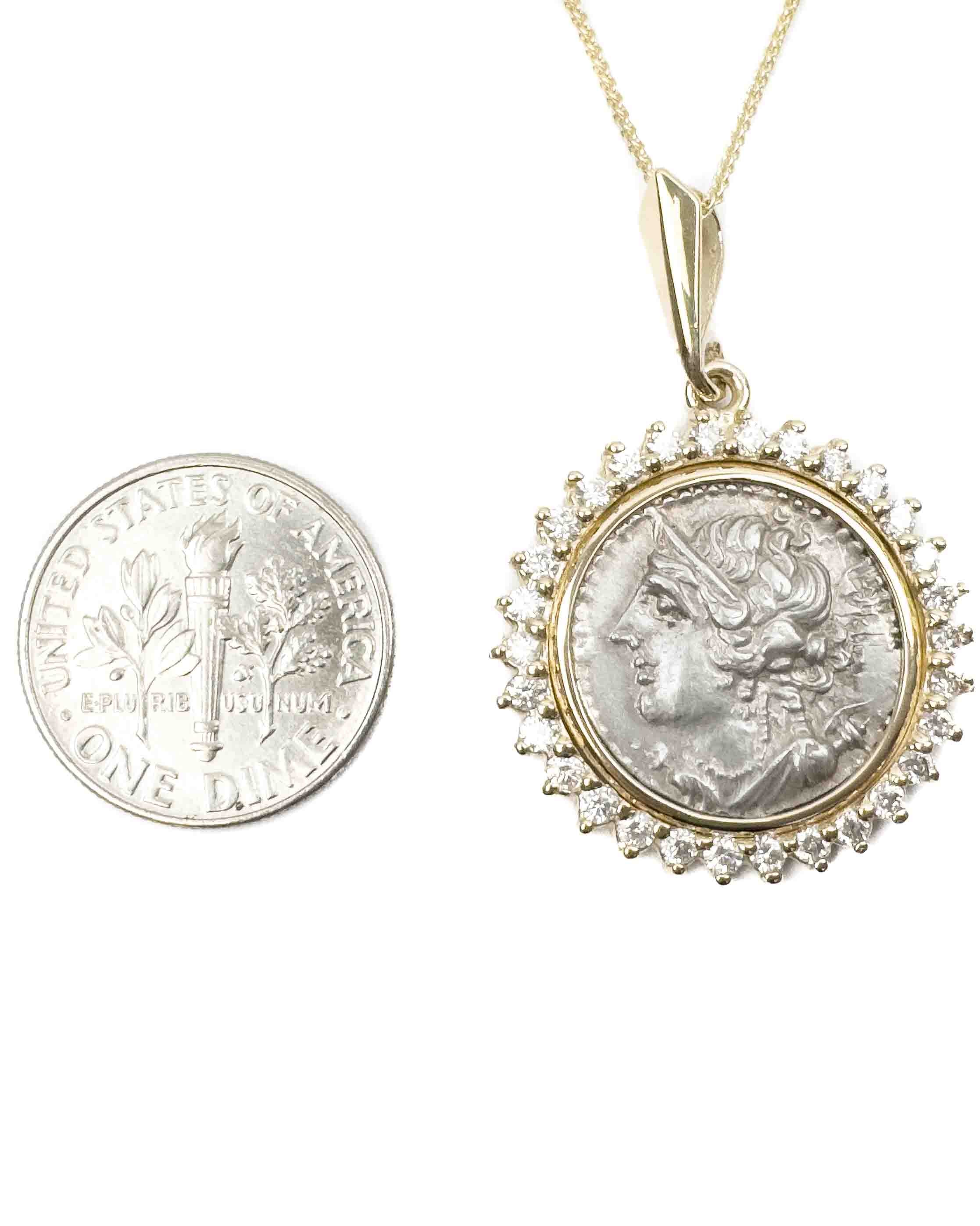 ENEY COIN エネイ　コイン　アルテミス コインズ K10 アルテミス | ENEY エネイ – ENEY公式オンラインストア