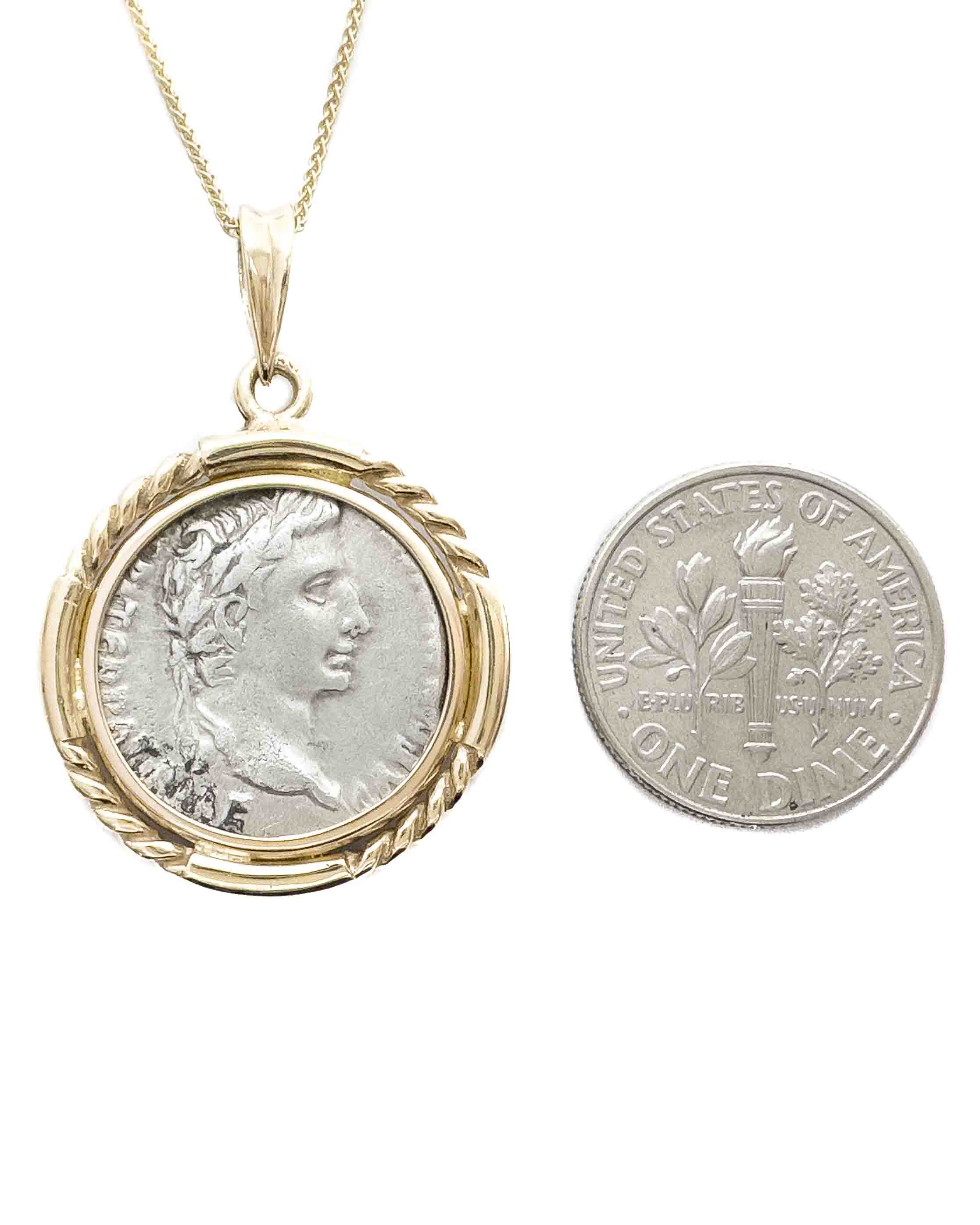 P14003 Xukim Jewelry Mexican Pesos Coin Bezel Pendant Statue Of Liberty -  Pendants - AliExpress